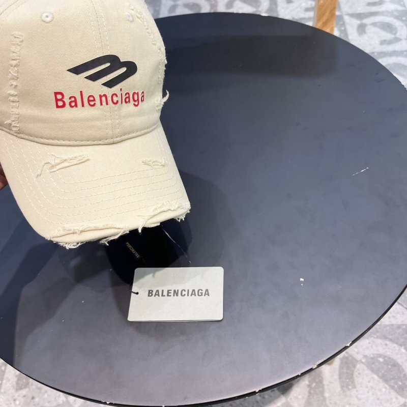 BALENCIAGA